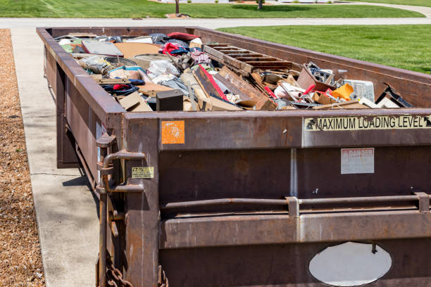 Reliable Gibson City, IL Junk Removal Services Solutions